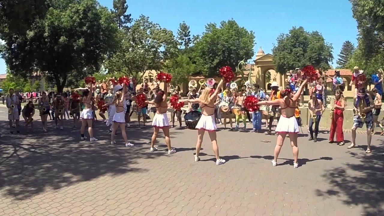 Everybody's Everything (Dollie Splash 2015)