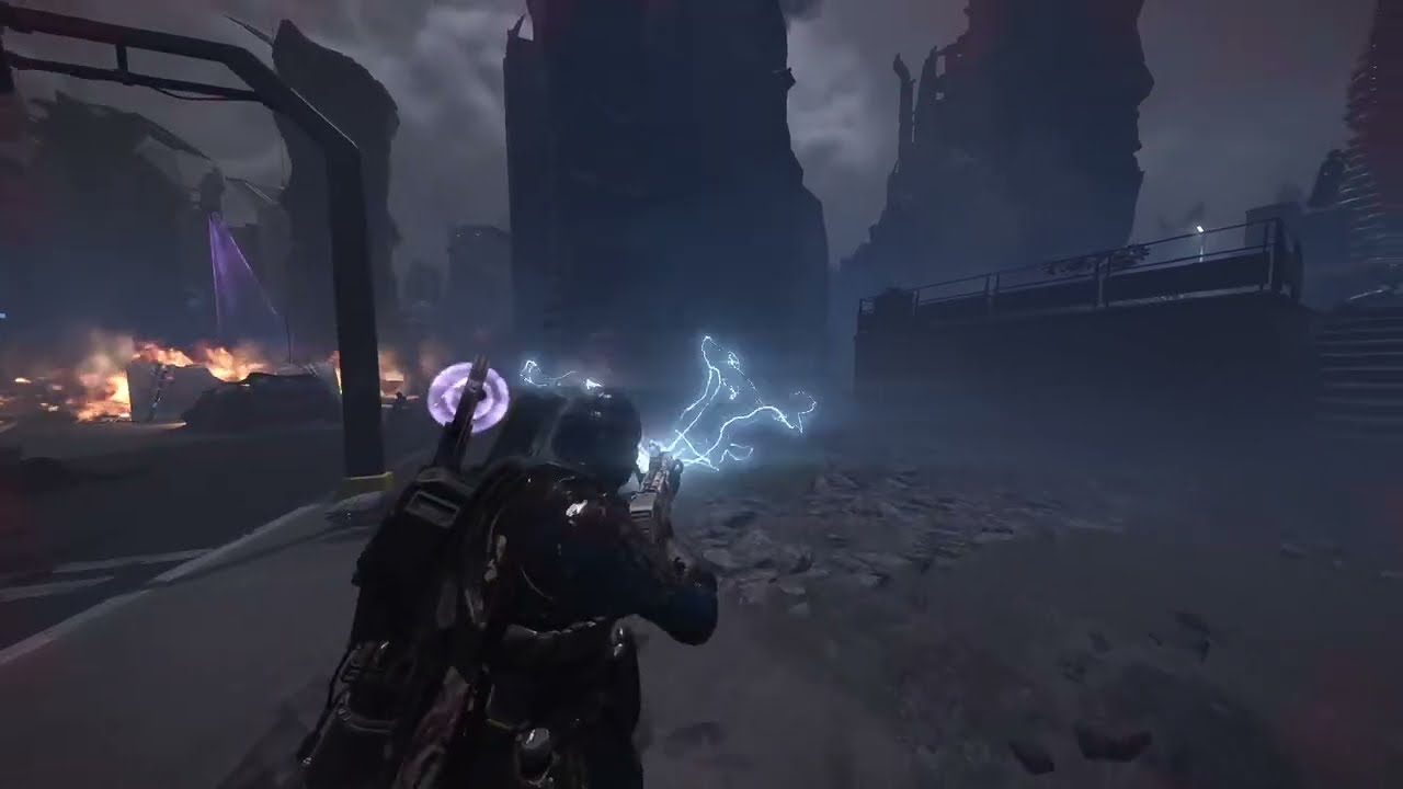 Helldivers 2 Episodio #25