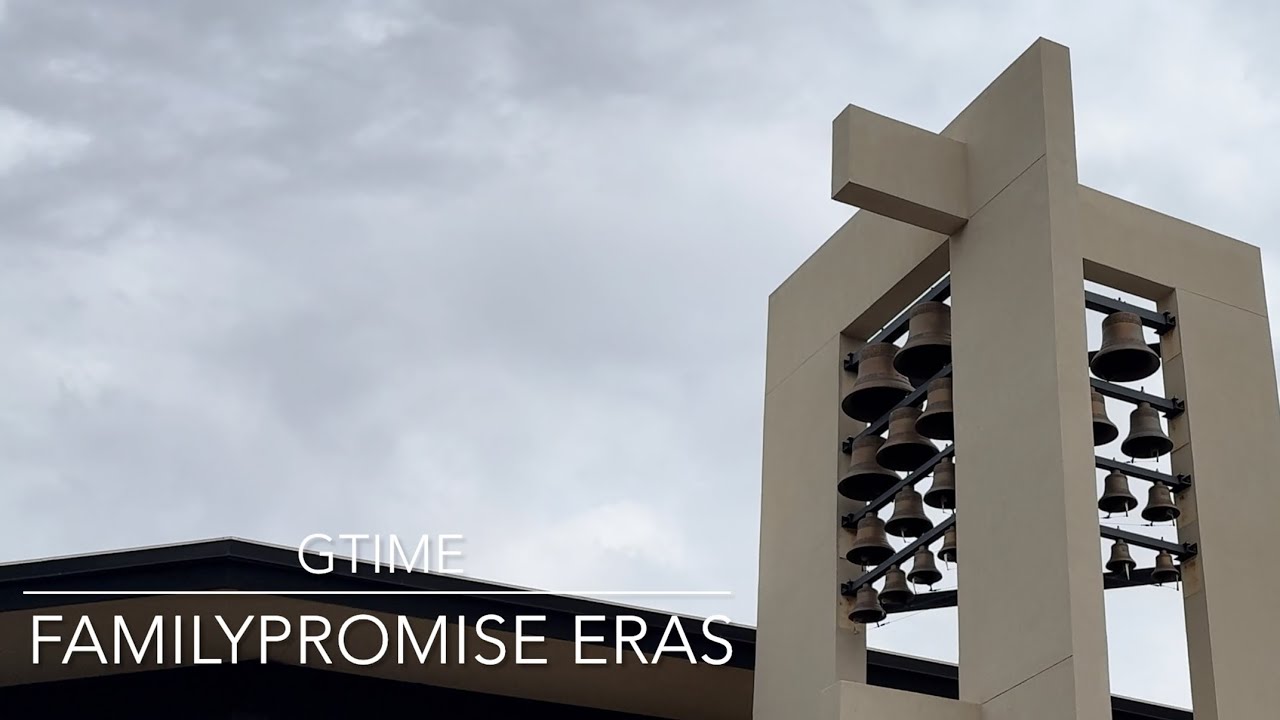 GTBock | FamilyPromise Eras Contemporary Christian Bell Concert
