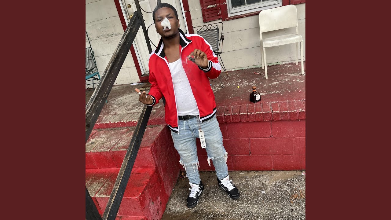 CrackHead mission