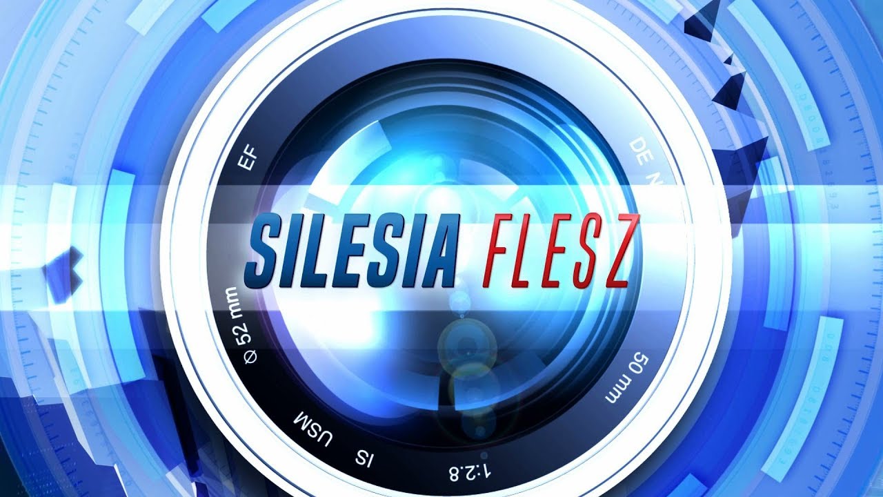 TVS SILESIA FLESZ 09.07.2019