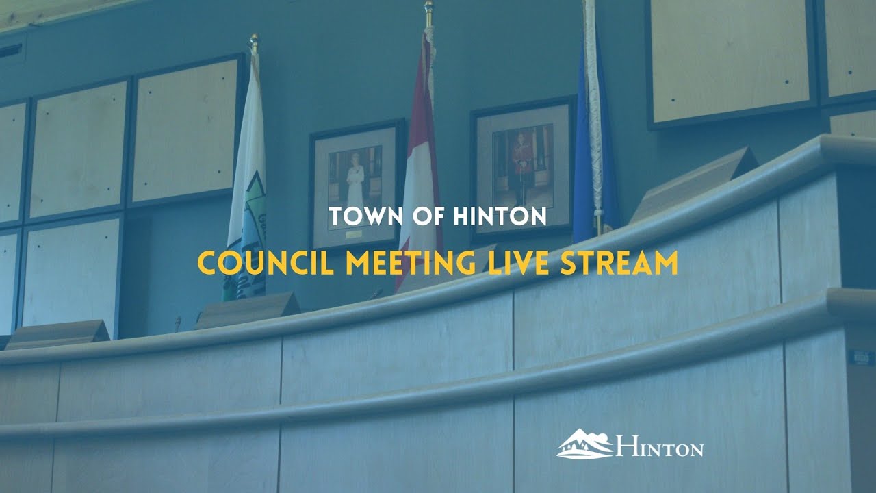 January 6, 2026, Regular Council Meeting