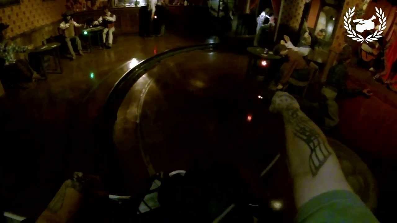 El Paso Special - Onride POV - Bobbejaanland - 2013 (Bro.Ent)