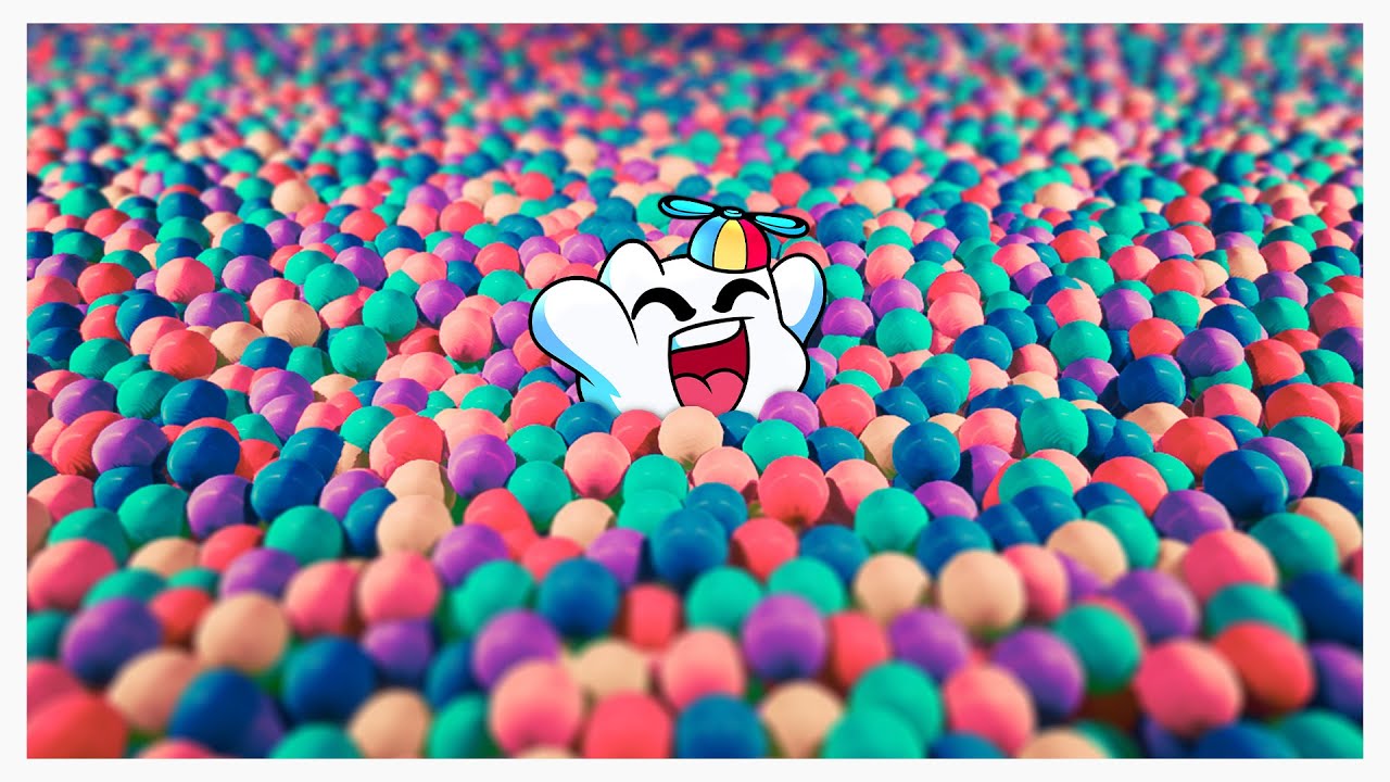 This Game Brings Back My Childhood