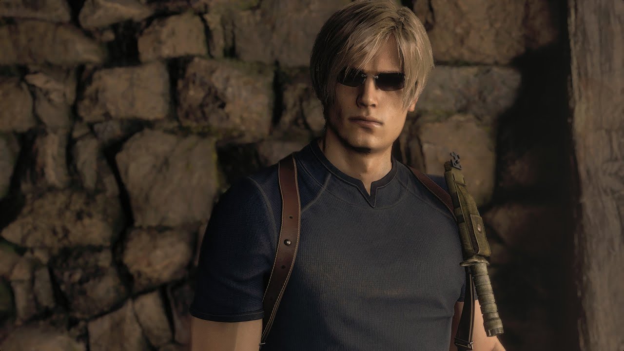Resident Evil 4 Remake Rank S+ ( Sem itens Bonus ) No Profissional Até Zerar