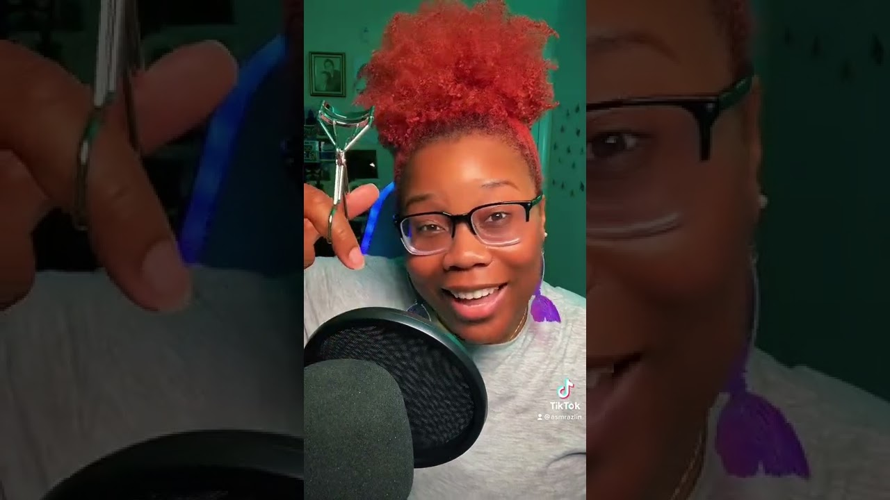 POV: You Say &ldquo;YES&rdquo; to Personal Attention ASMR #asmr #shorts #pov