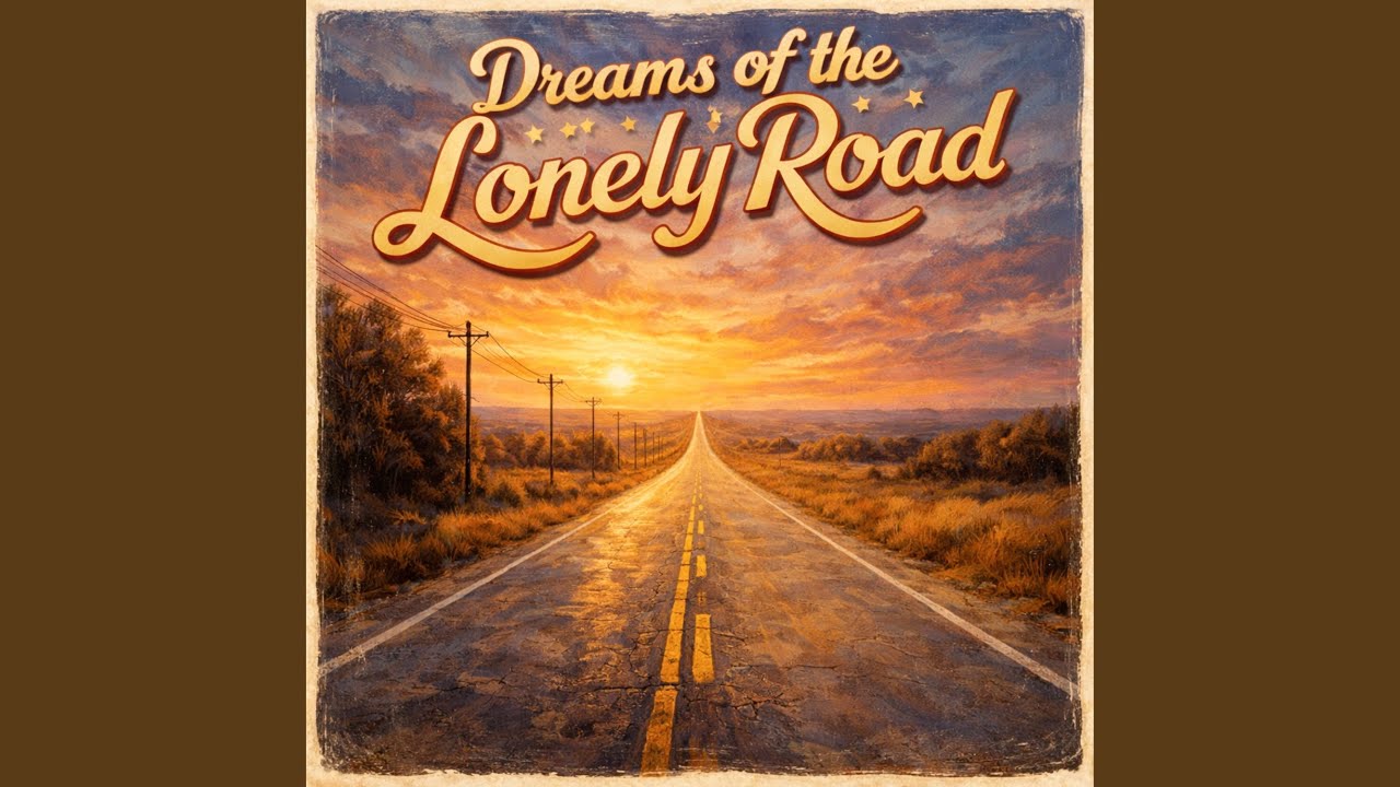 Dreams of the Lonely Road