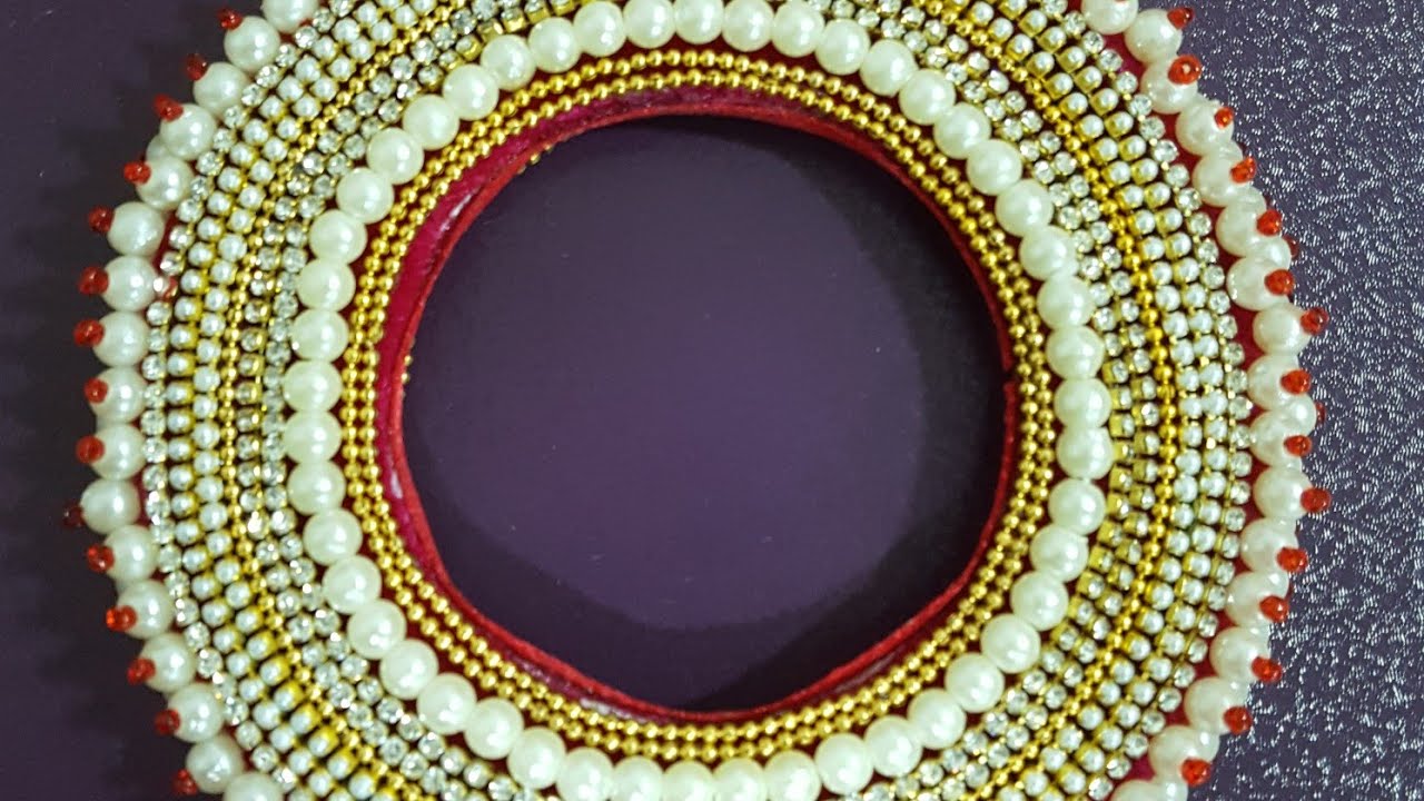 69. Bangle making