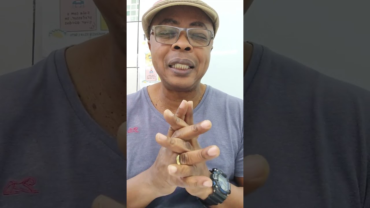Oração pela Palavra: (Salmos 88: 13- 15) Bispo Wilson Souza Oficial 