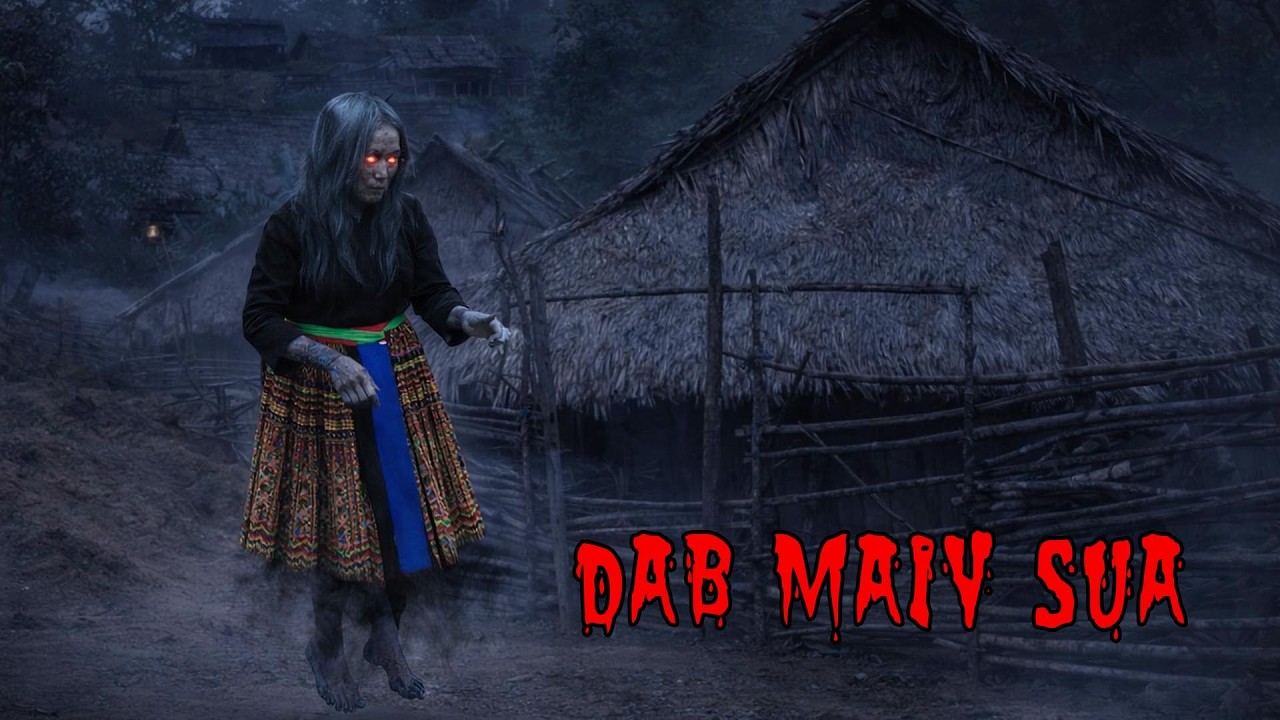 dab neeg Dab Maiv Suav ( March 2, 2026 )