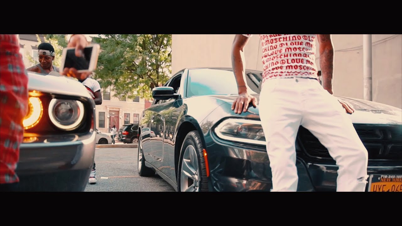 VS Smoove x Gucc Money - Money Call (Official Video) Shot By @SeeNe