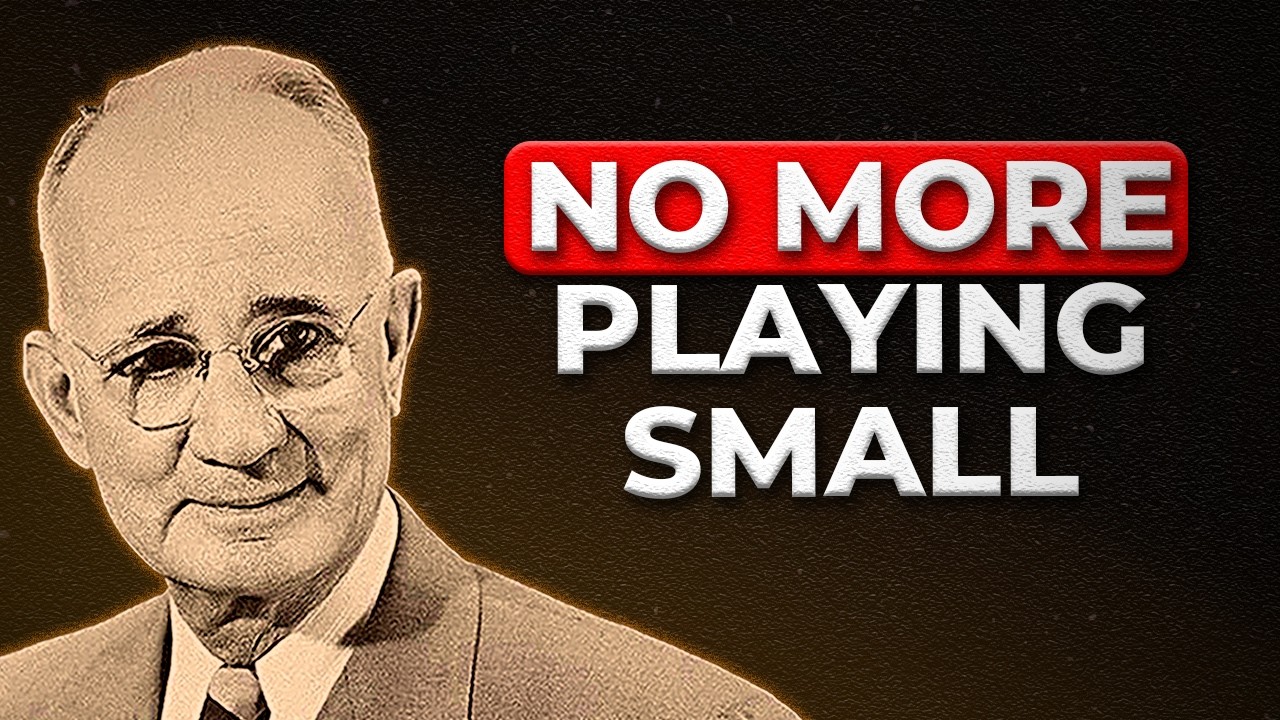 Act as if You&rsquo;re on a Mission from God | Napoleon Hill
