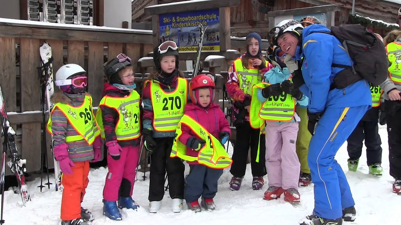 Ellmau - 5 tips voor je wintersport - Snowplaza