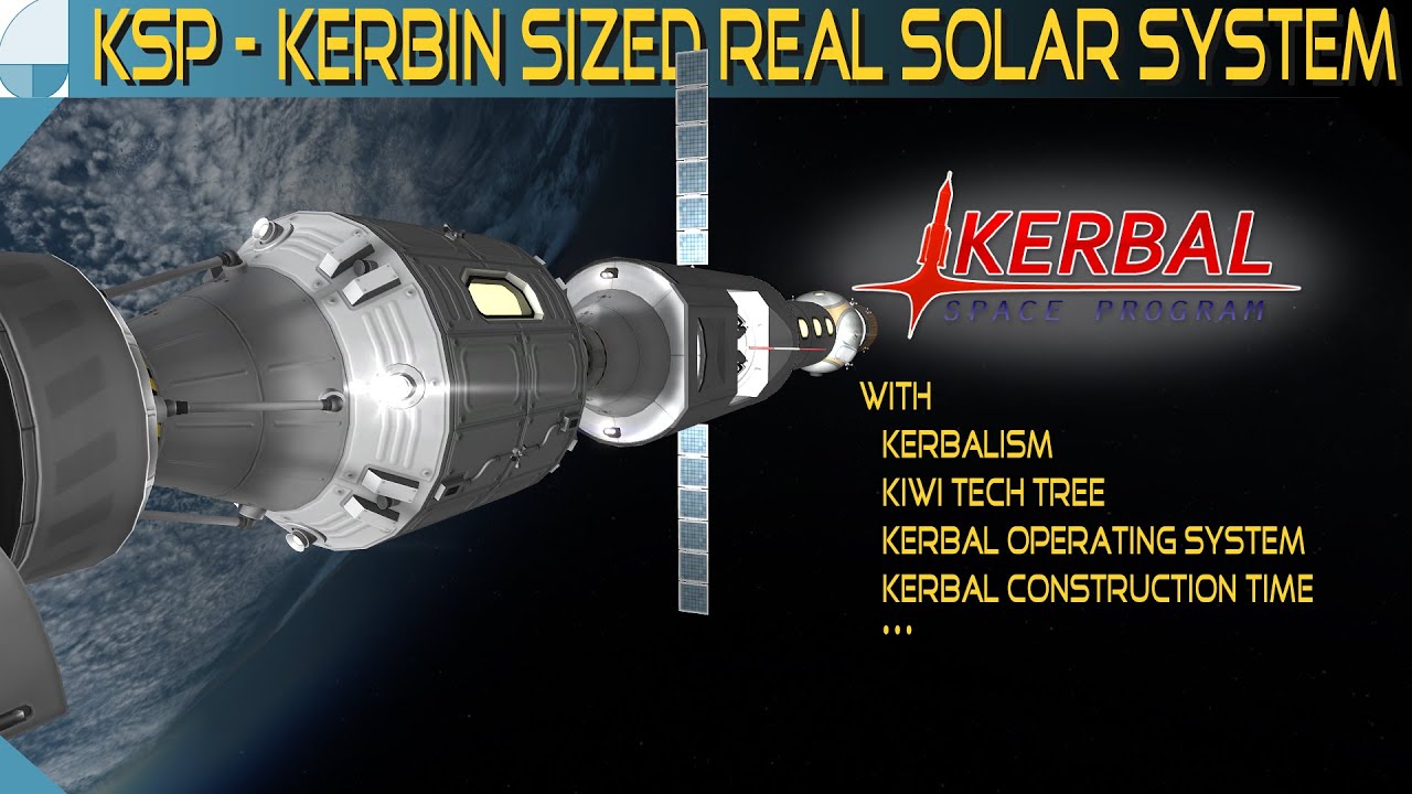 Trying to Pressurize | KSP Live Stream Clip