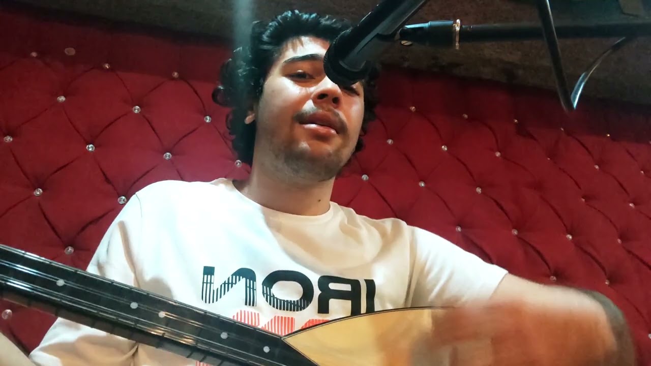 Eşinden Ayrılan Yaralı Ördek (Sahne) - Eren Akar