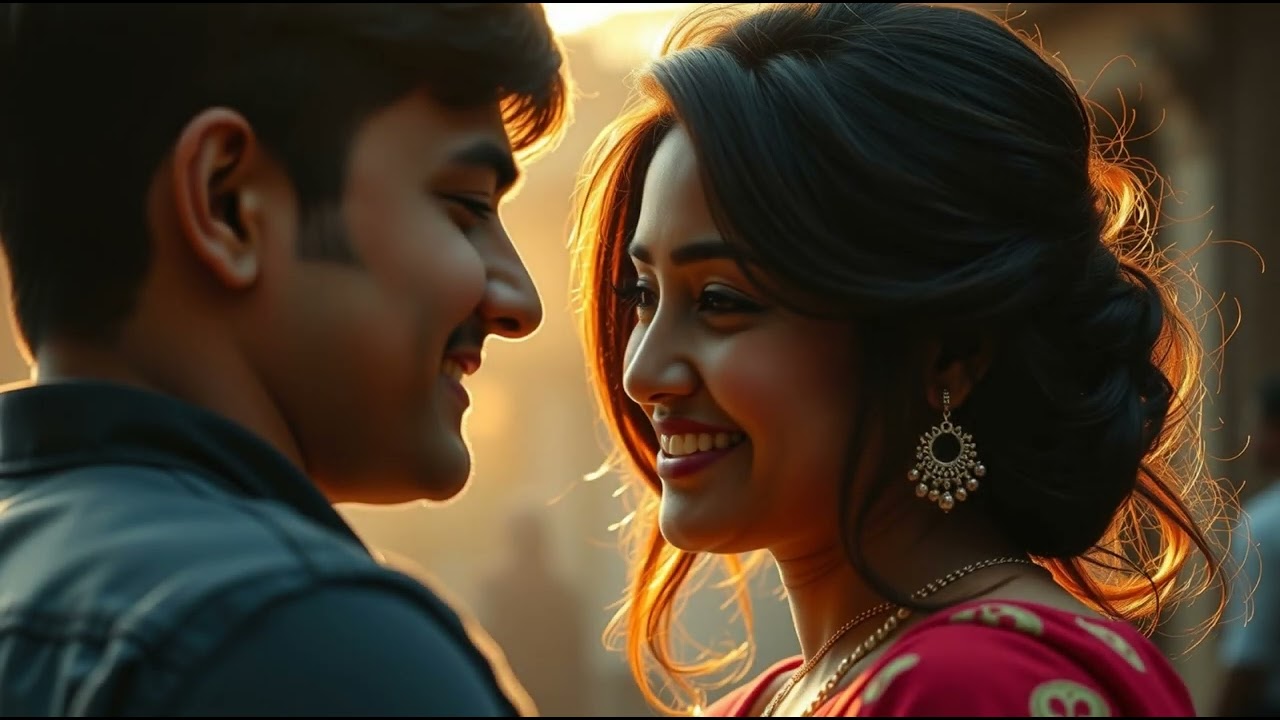प्यार के बयान का दिन | Romantic Hindi Love Song 2026 | Sant Kumar Baghel Official