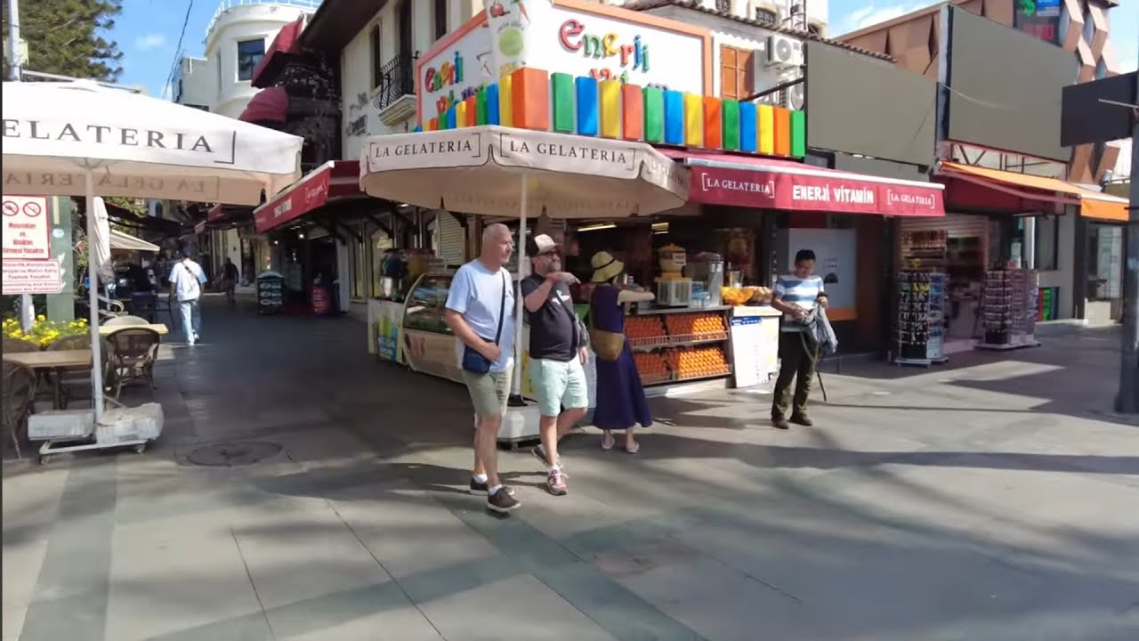 Antalya TURKEY