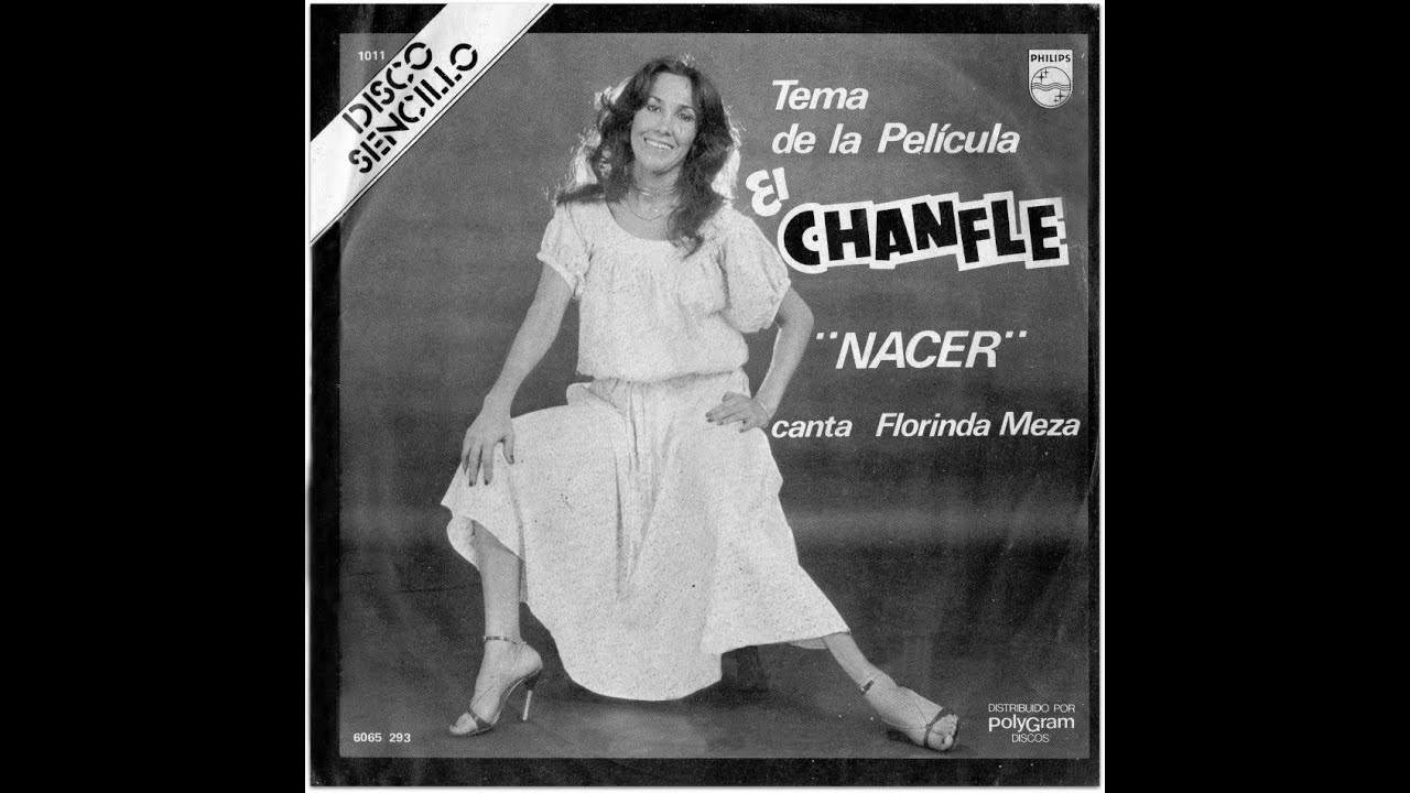 Florinda Meza - Nacer