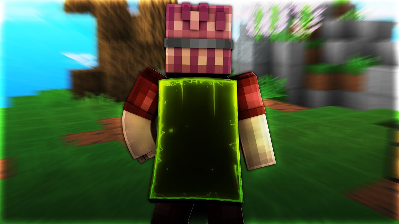 RSW COMEBACK + NEW BAC CAPE!? ⚡