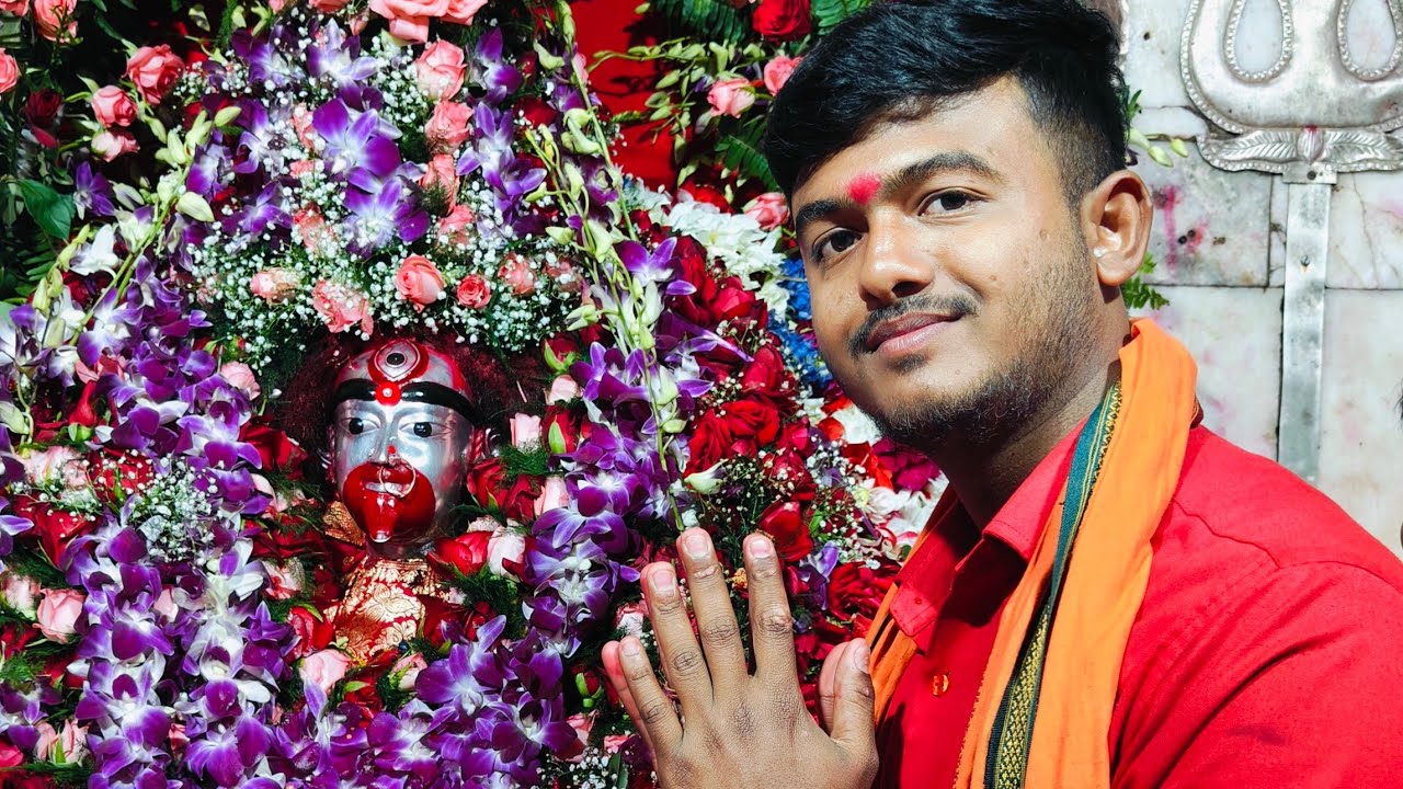 Tarapith temple tara Mata puja darsan // #tarapitharitrapanda #tarapith