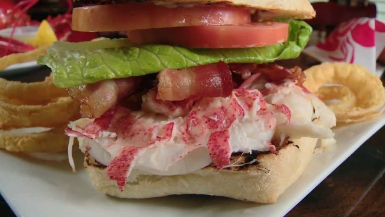 Captain Carlo's - Gloucester (Phantom Gourmet)