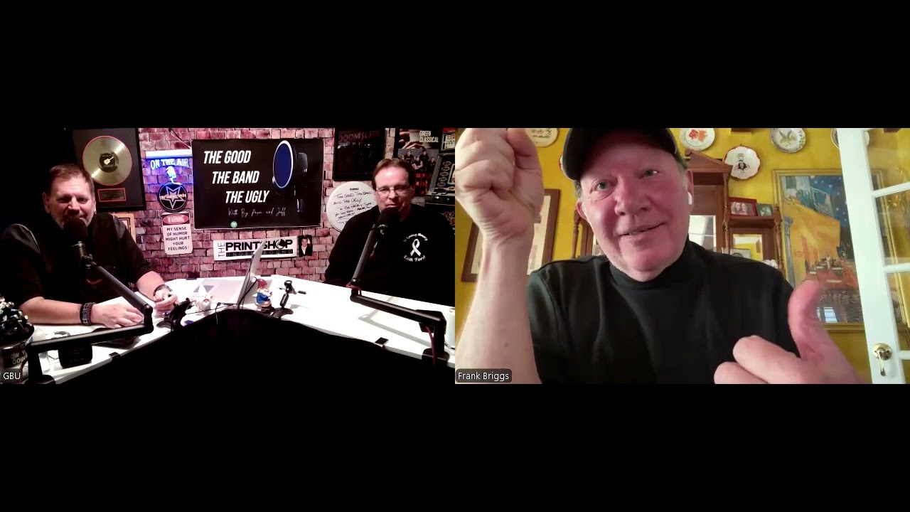 S: 02 Ep: 23 Frank Briggs from 805 and so so so much others