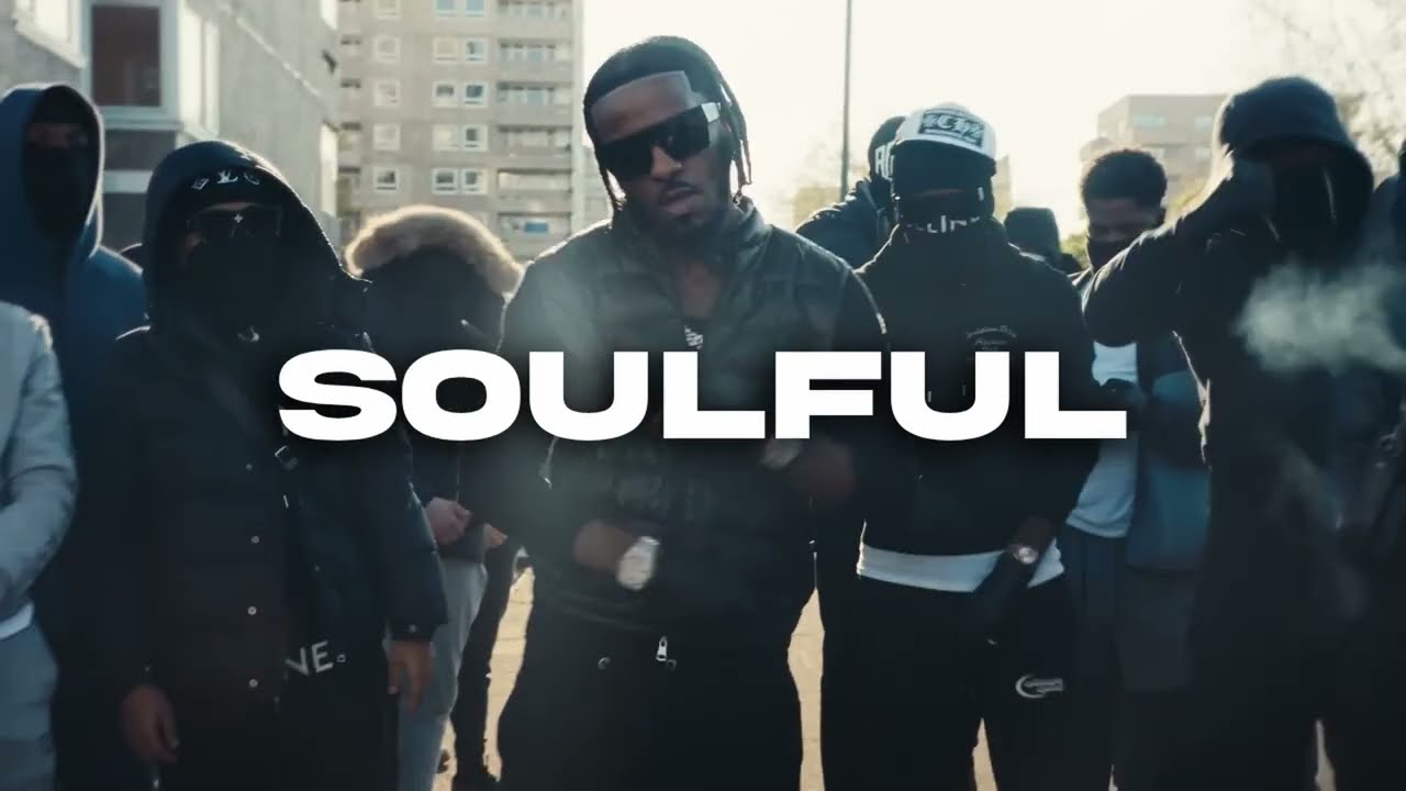 [FREE] UK Drill X NY Drill Type Beat - 