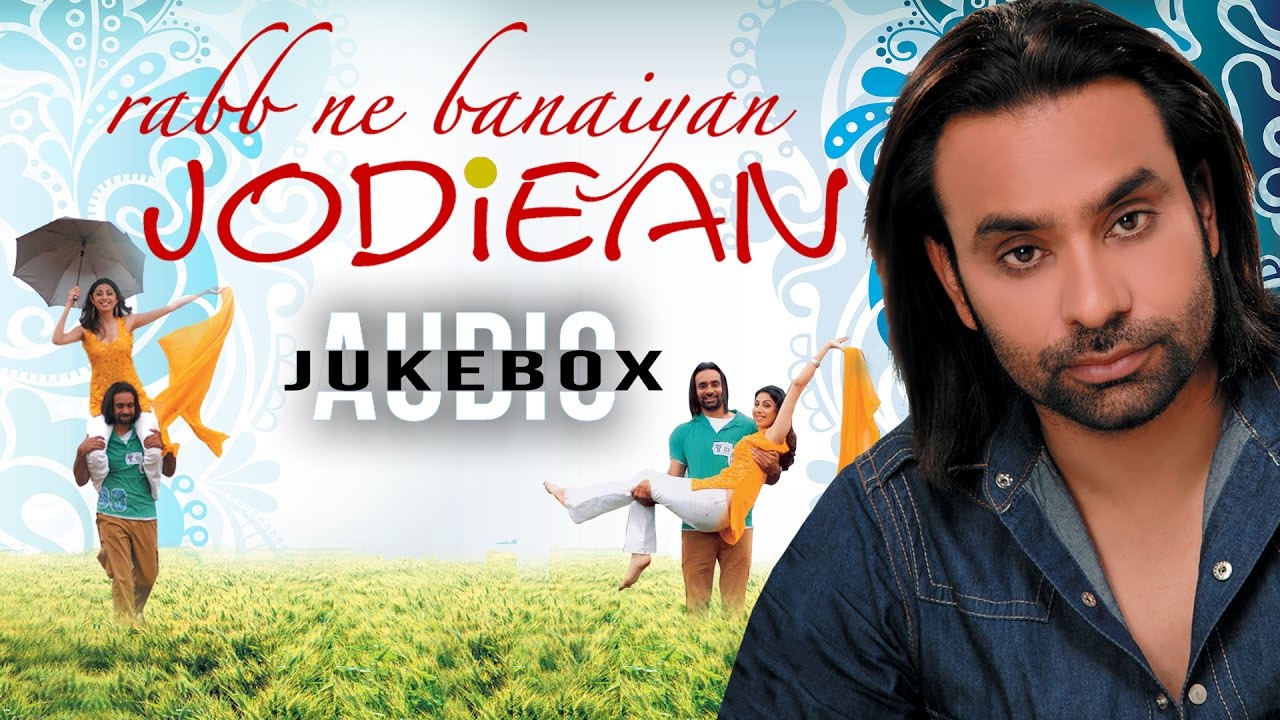 Babbu Maan Songs | Rabb Ne Banaiyan Jodiean | Audio Jukebox | Punjabi Songs | T-Series Apna Punjab