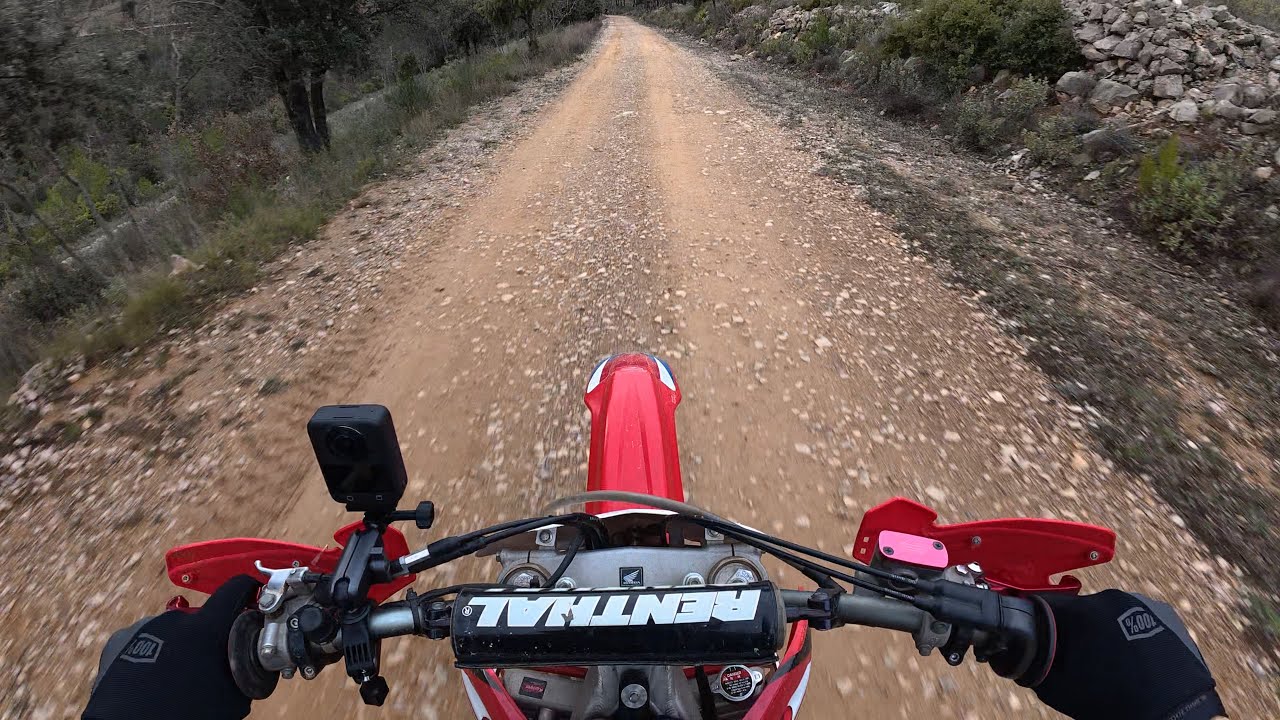 250 CRF PURE SOUND /