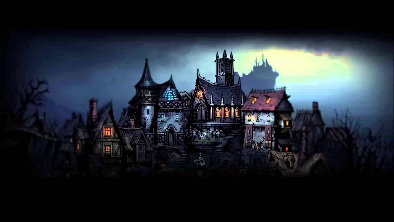 Darkest Dungeon - Remind Yourself That Overconfidence