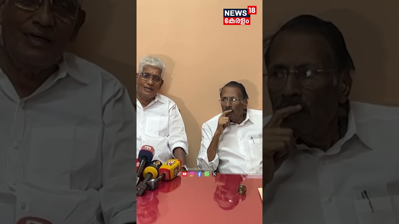 പ്രതിപക്ഷ നേതാവിനെതിരെ ആഞ്ഞടിച്ച് G Sukumaran Nair | VD Satheesan | NSS - SNDP Alliance | N18S