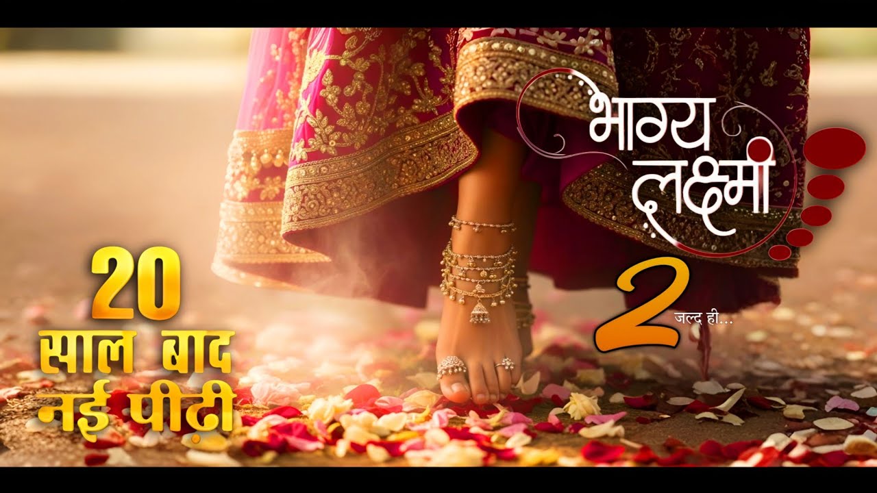Bhagya Lakshmi Season 2 : Coming Soon | Kab Aayega | New Promo Update | Telly Things