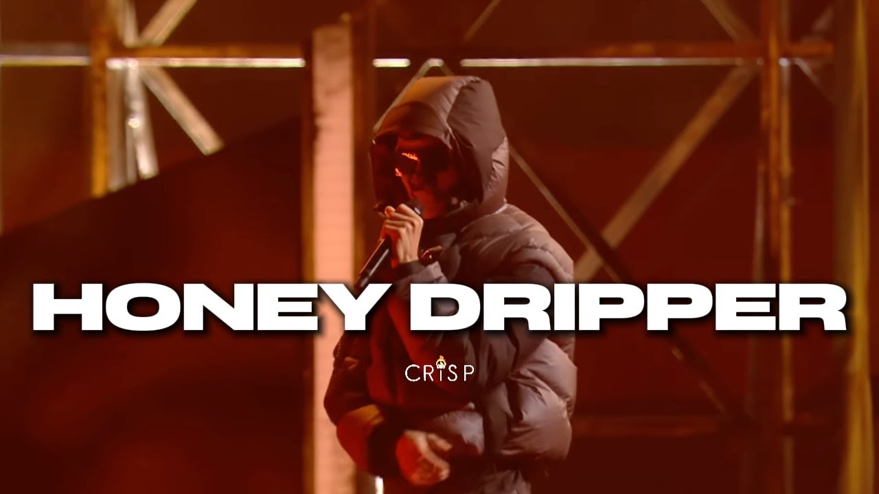 Meekz x Nines Type Beat - "Honey Dripper" | UK Soul Sample Rap Instrumental 2026