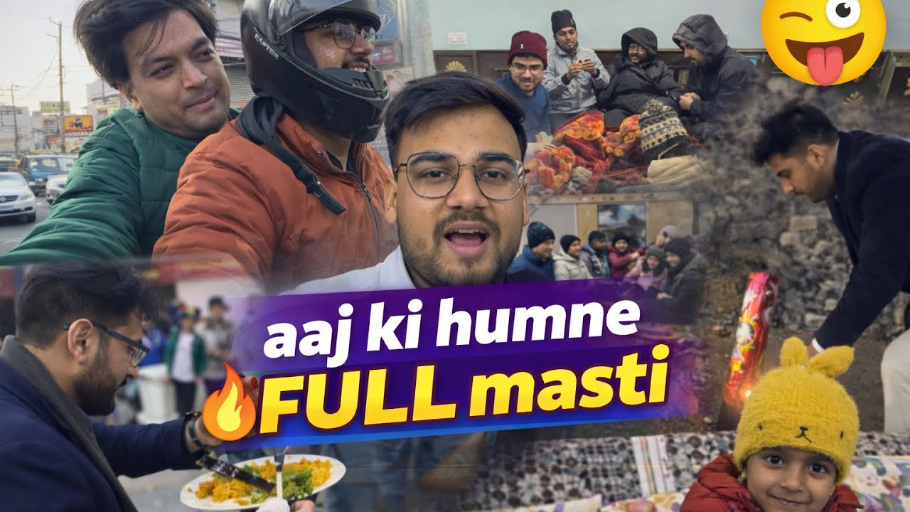 Bornfire uno shaadi aur dance 