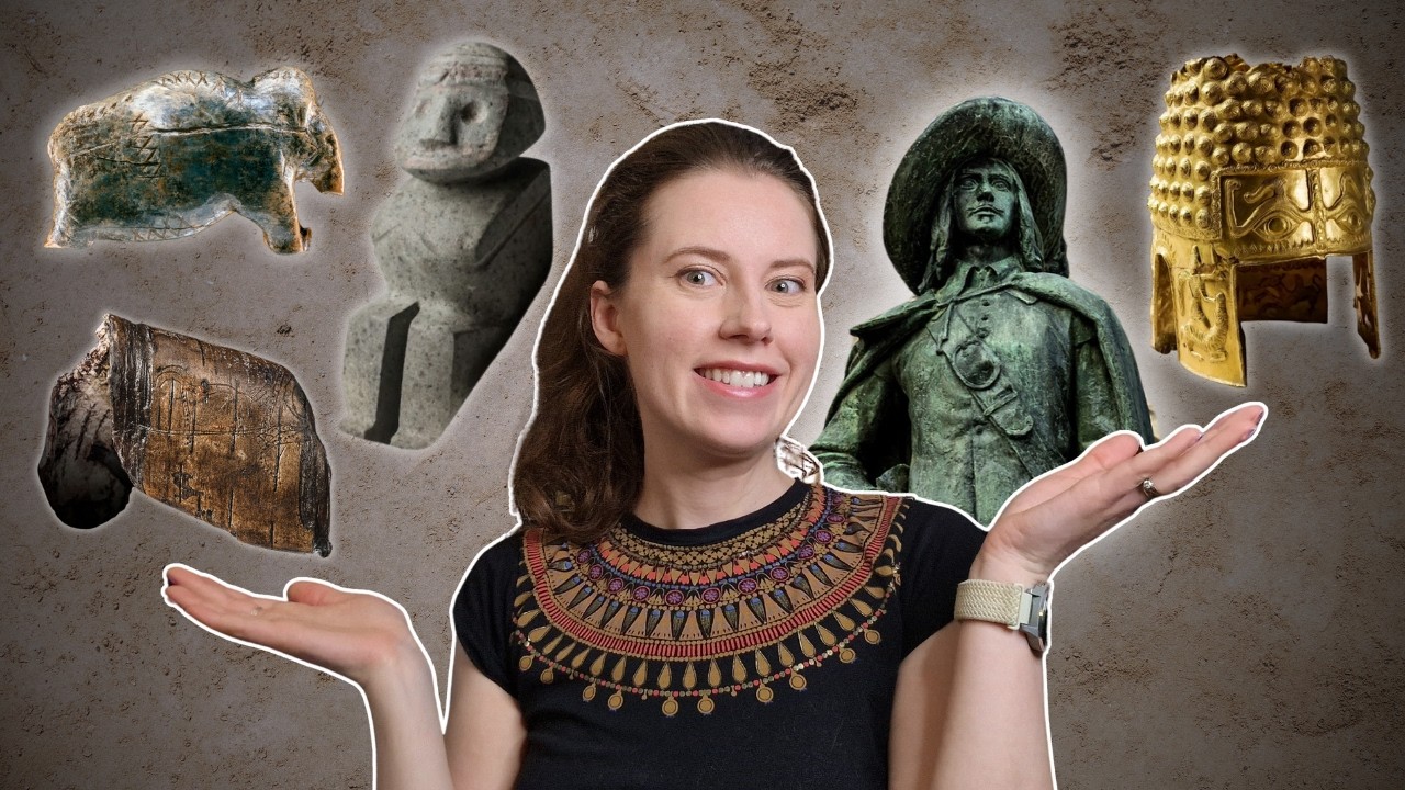 Latest #Archaeology Discoveries: March 2026