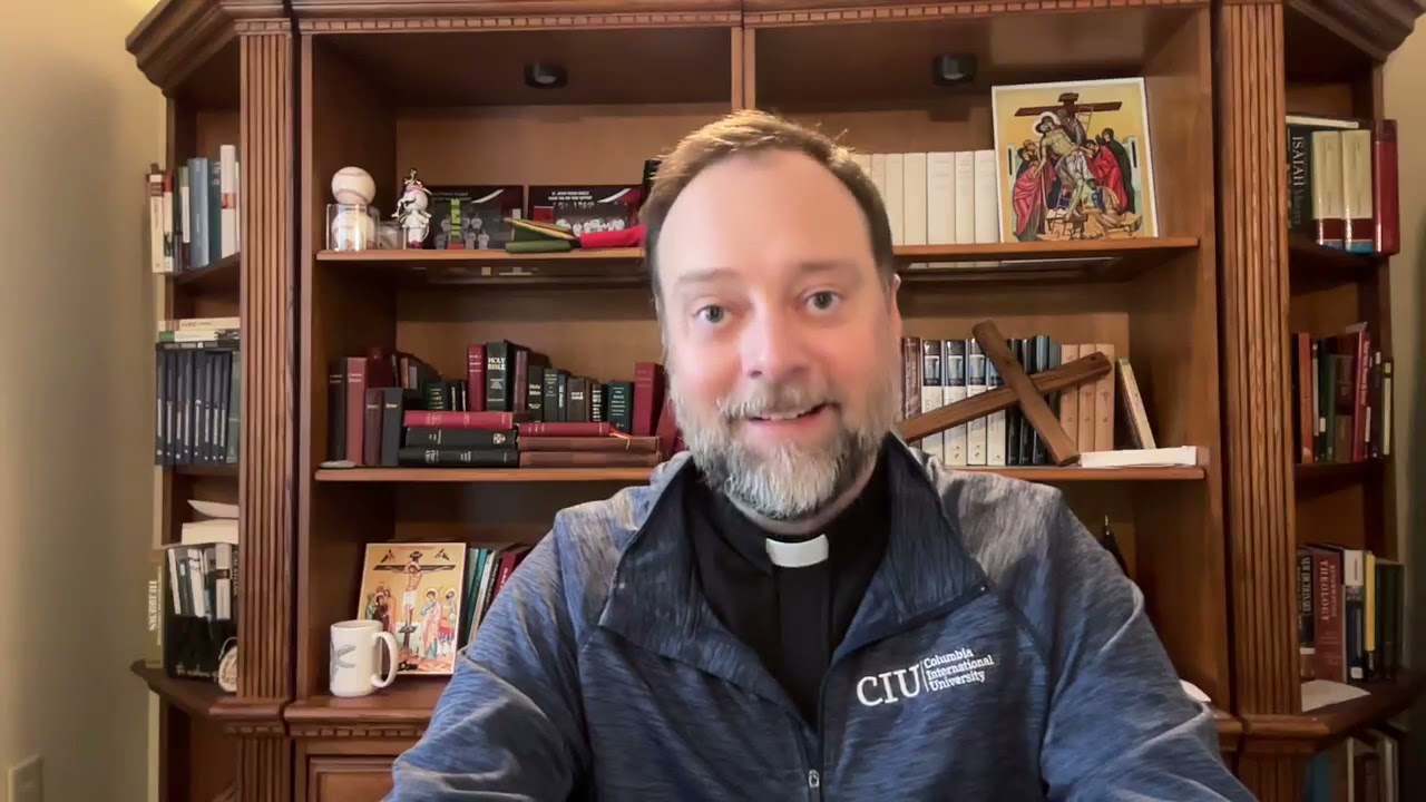 February 16 2026 Morning Prayer