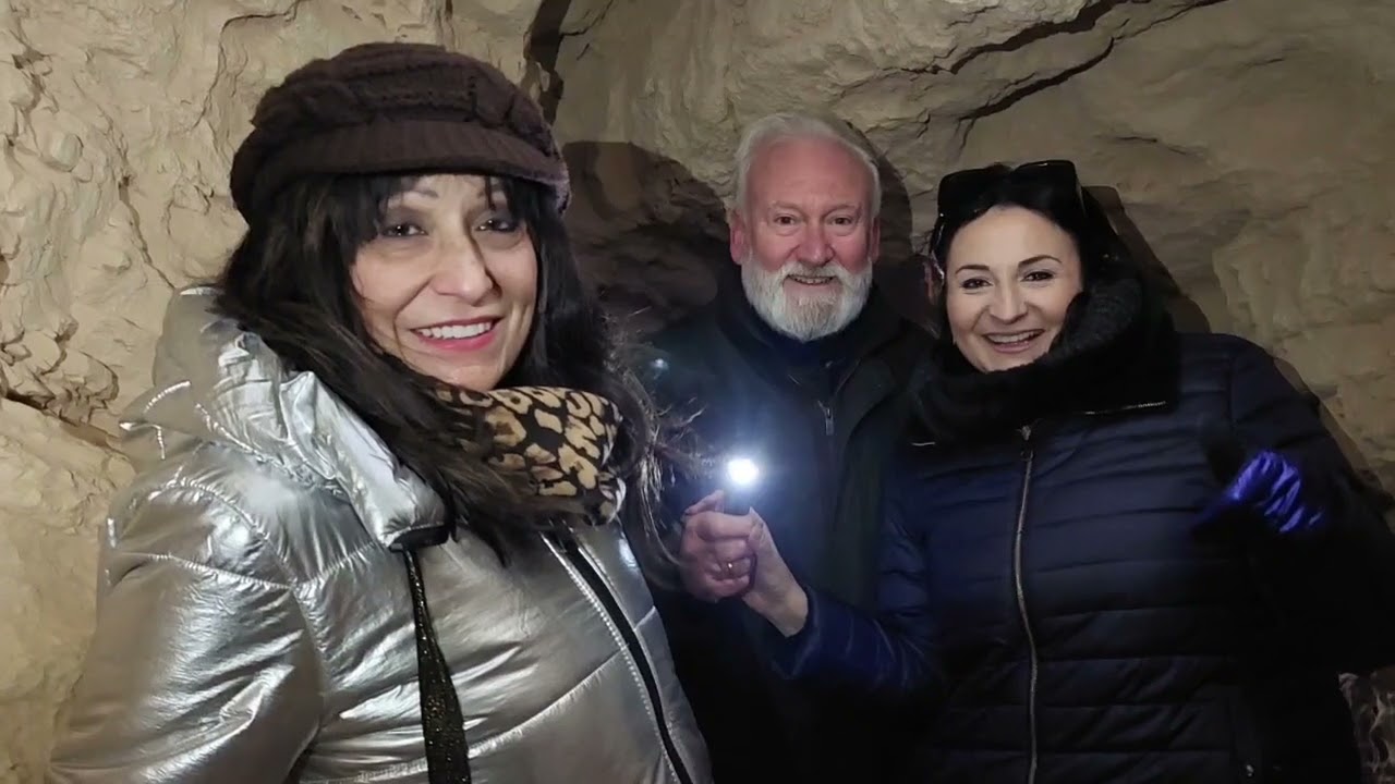 La Ruta del Agua en Chelva !