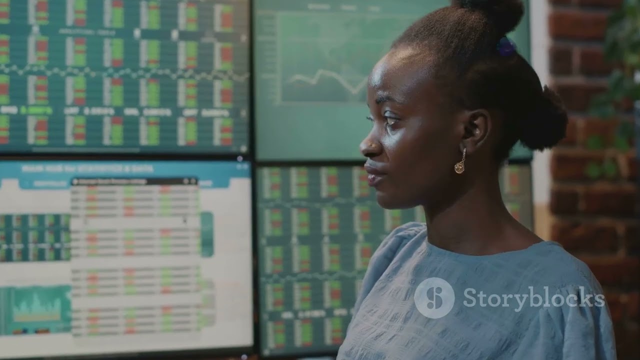 AI vs Wall Street: The Future of Stock Predictions