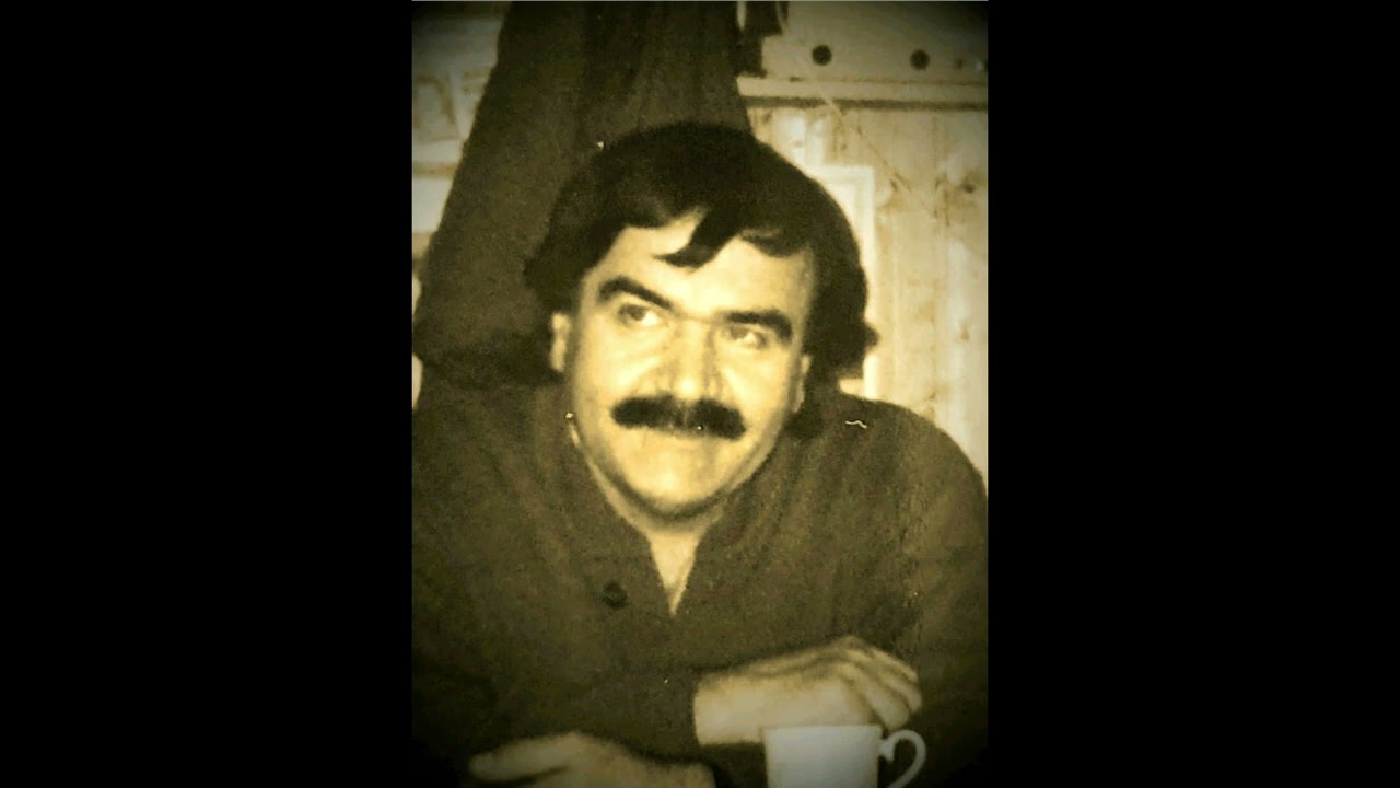 Mustafa Çiftçi - Sivas