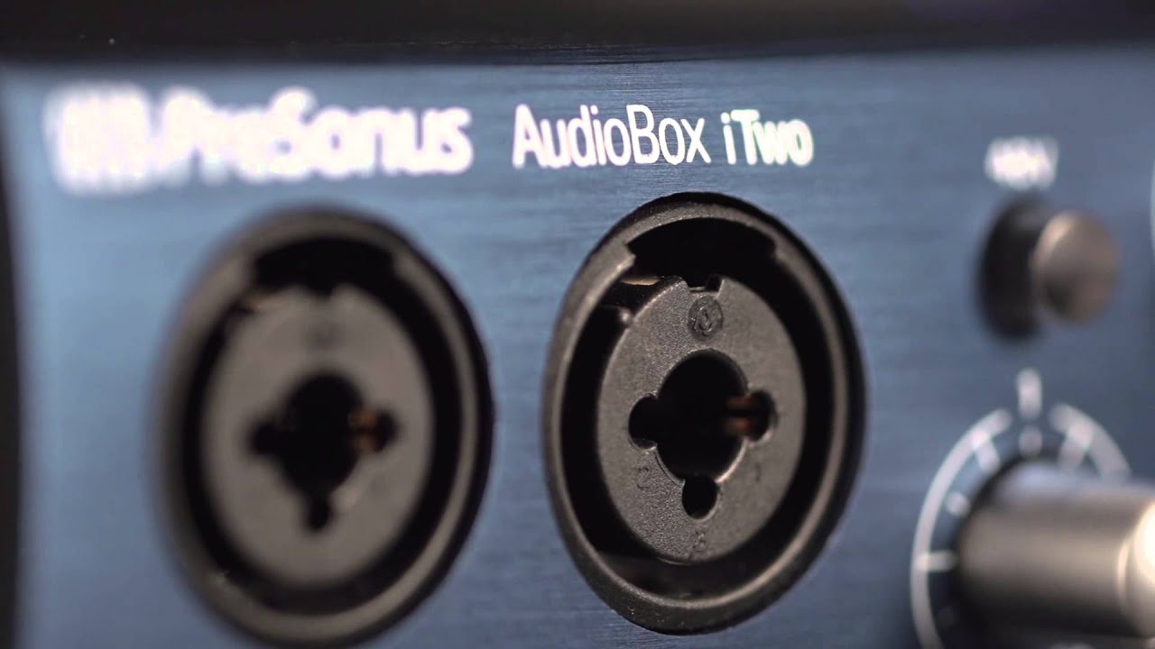 PreSonus AudioBox i Series QSG, Part 4 of 6: Windows Computers, en Español