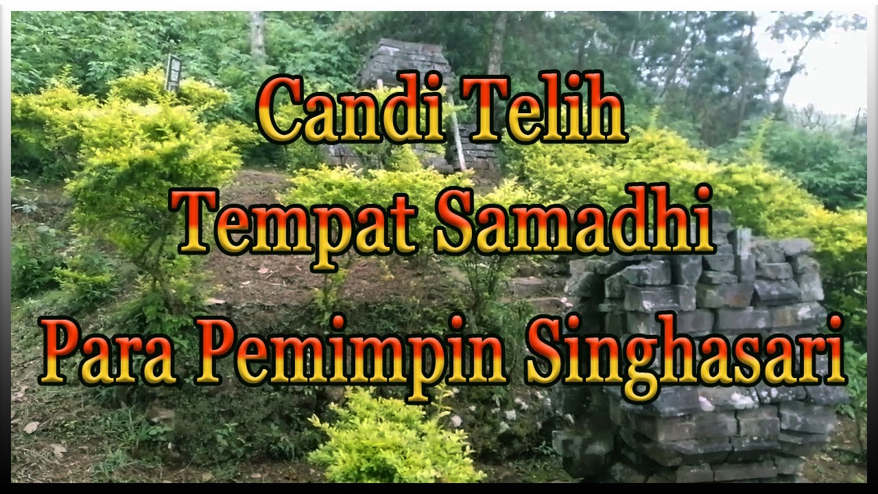 💥 𝐂𝐚𝐧𝐝𝐢 𝐓𝐞𝐥𝐢𝐡 𝐓𝐞𝐦𝐩𝐚𝐭 𝐒𝐚𝐦𝐚𝐝𝐡𝐢 𝐏𝐚𝐫𝐚 𝐏𝐞𝐦𝐢𝐦𝐩𝐢𝐧 𝐒𝐢𝐧𝐠𝐡𝐚𝐬𝐚𝐫𝐢 ✨