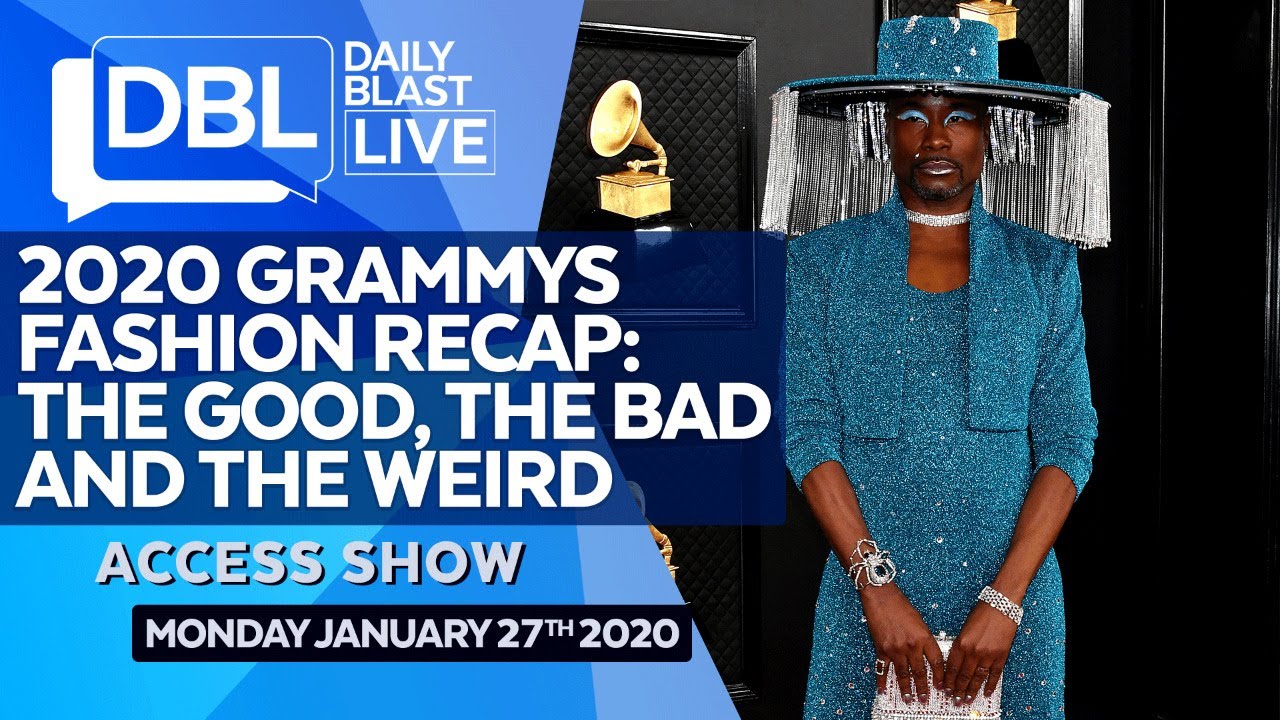 Daily Blast Live Access | Monday January 27, 2020