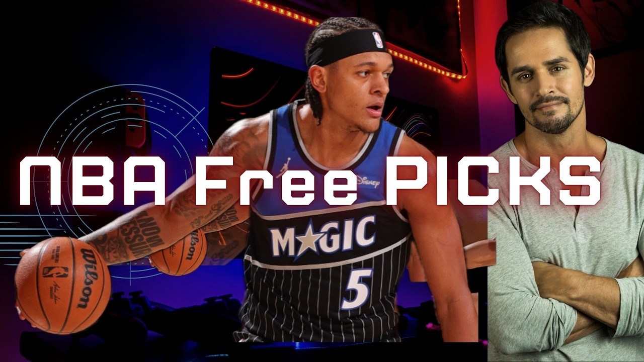 NBA free picks!! NBA for today