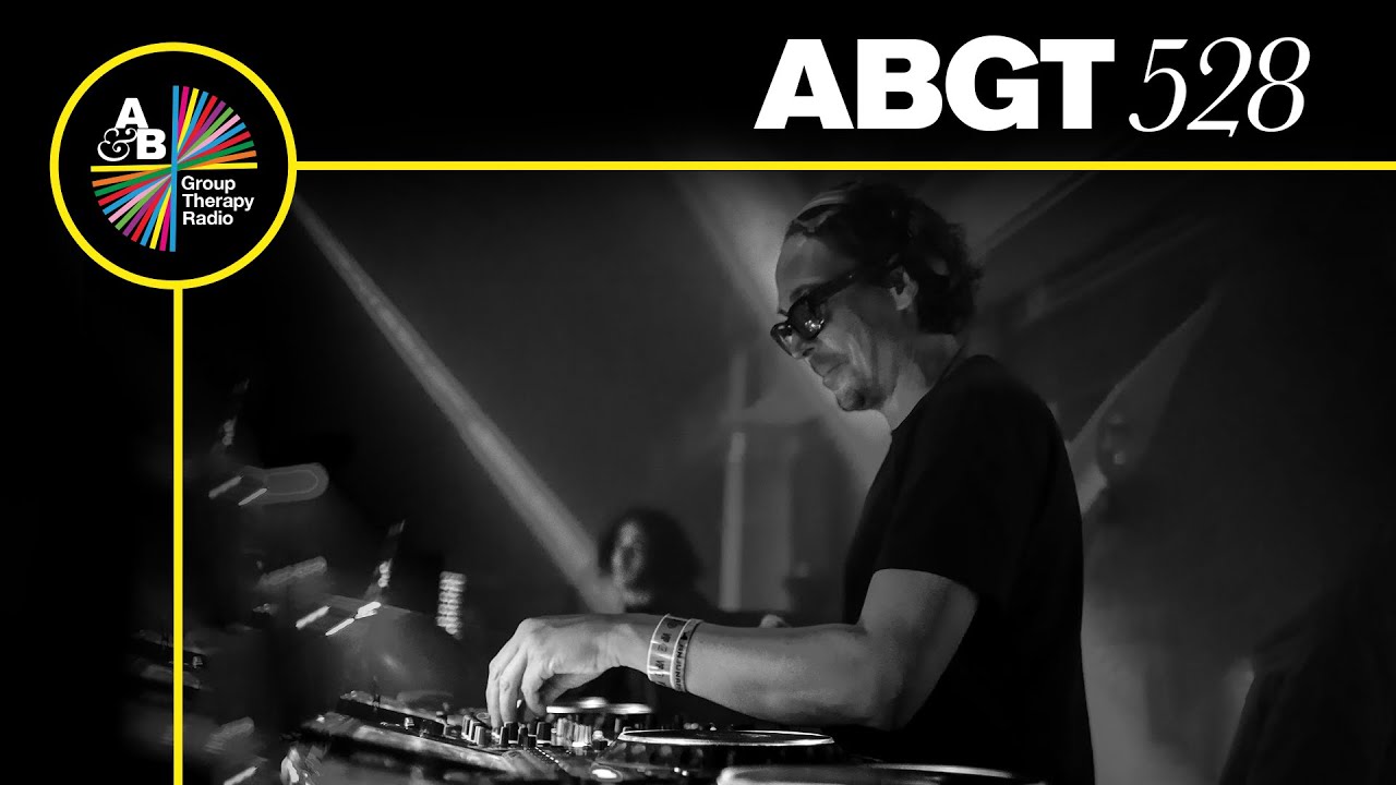 Group Therapy 528 with Above & Beyond and Gem & Tauri