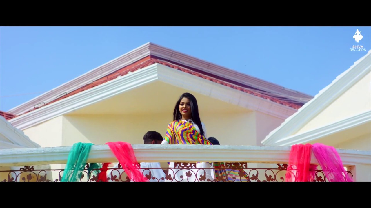 HOLI ANTHEM // SUMIT GOSWAMI // HOLI SPECIAL 2020 // NEW HARYANVI SONG 2020// #SUMIT_GOSWAMI