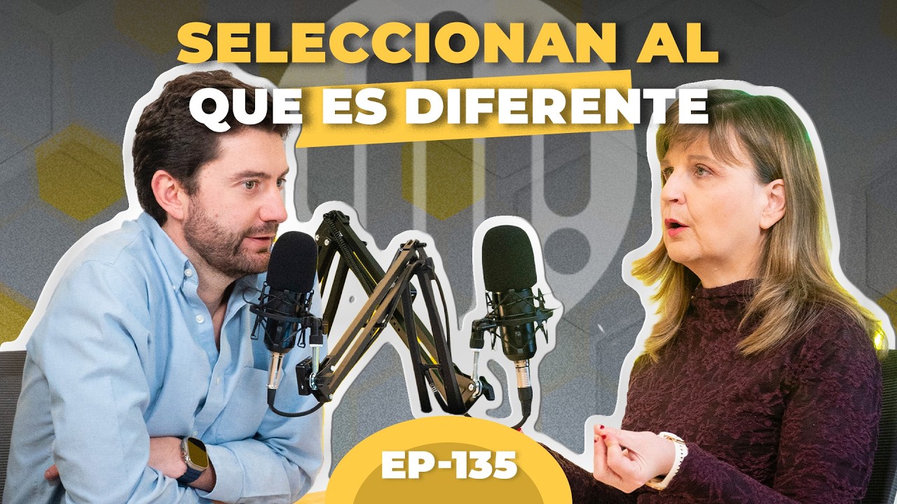 La clave para aprobar tu Oposición | Ep 135 con Concepción Seijas