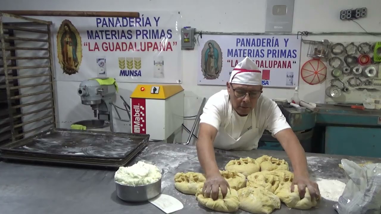 Roscas Navideñas