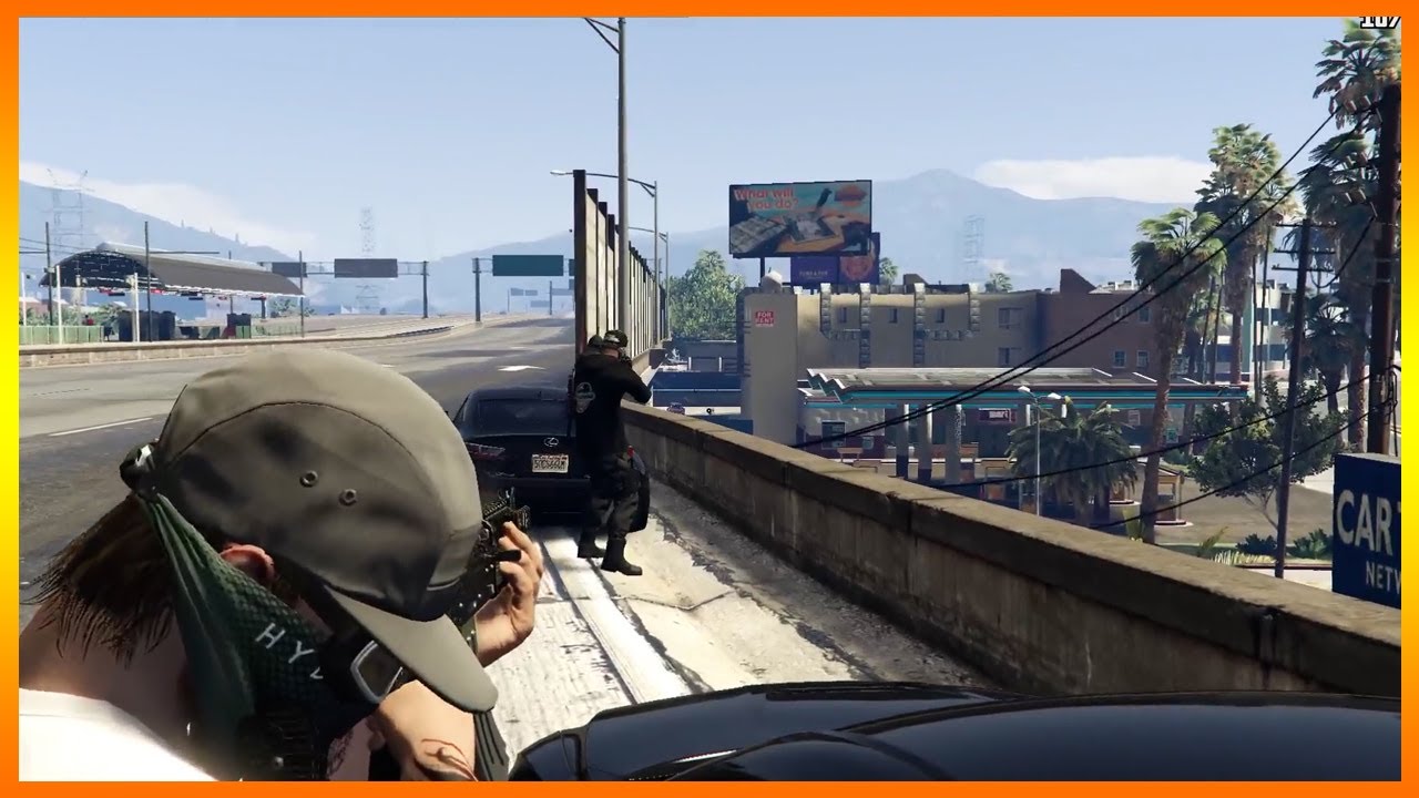 Gulag Gang Caught Lacking By Hydra Day 3 WAR (multiple pov) | Nopixel GTA RP