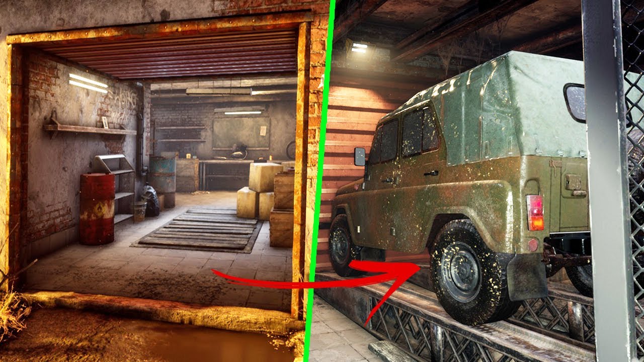 I Paid $500 For A Storage Unit And Made BIG $$$ - Starting A Pawn Shop - Barn Finders