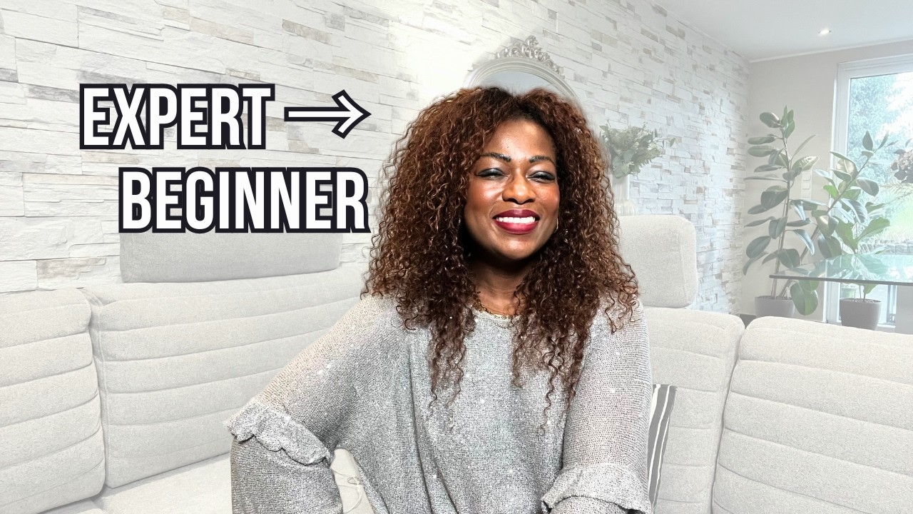 Why Visibility Matters for Women Over 40